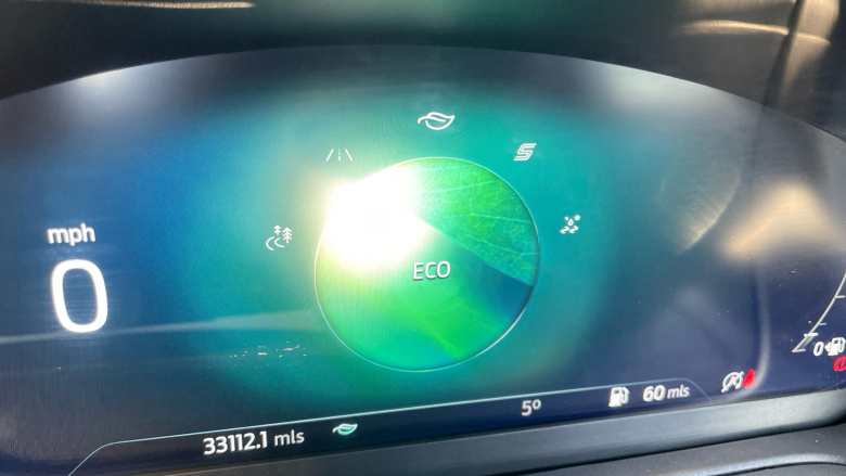 Ford Puma 1.0 EcoBoost Hybrid mHEV ST-Line 5dr Petrol Hatchback